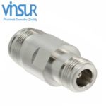 4.3-10 FML Str To N-Type FML 50 Ω