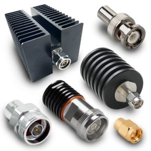RF Terminations