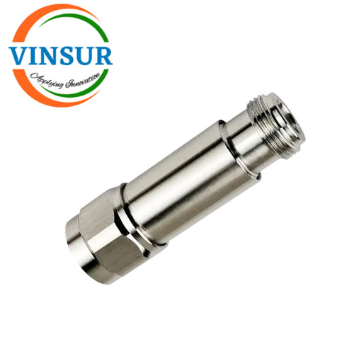 VSWATT21518NMF (2W RF ATTENUATOR (DC18GHZ, N MALE TO N FEMALE