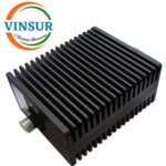 VSW250055-ATT -- RF ATTENUATOR (100W,DC to 4GHZ ,30DB,N-MALE TO N-FEMALE) - Image 2