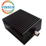 VSW250055-ATT -- RF ATTENUATOR (100W,DC to 4GHZ ,30DB,N-MALE TO N-FEMALE) - Image 3