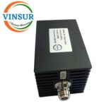 VSW250056-ATT -- 100W 40DB RF ATTENUATOR (DC-6GHZ, N MALE TO N FEMALE) - Image 2