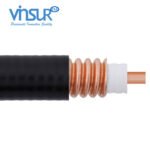 Super Flex 1/2 Inch Low Loss Cable