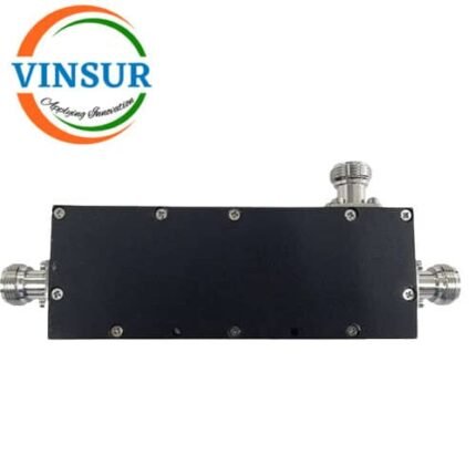 VSW-1:2RCO-5G-3.8 -- 1:2 Way 5G RF Coupler(698-3800MHz)