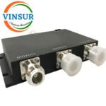 VSW-3PDC-2.6-NF -- 1-3 WAY POWER DIVIDER (500-2600MHz) - Image 2