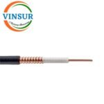 1/4 inch Flexible Feeder Cable  (VSW-CB-14F-CC)
