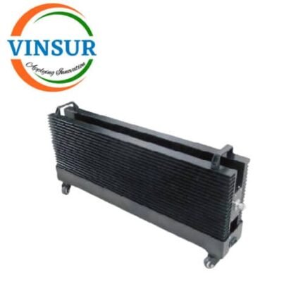 VSW-ATTN-50DB-1000W-NMF   -- 1000W Attenuator (DC-6GHz, N or DIN,50dB)
