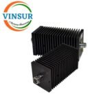 VSW-ATT100-30-6G-NMF -- 100W 30DB RF ATTENUATOR (DC-6GHZ, N MALE TO N FEMALE)