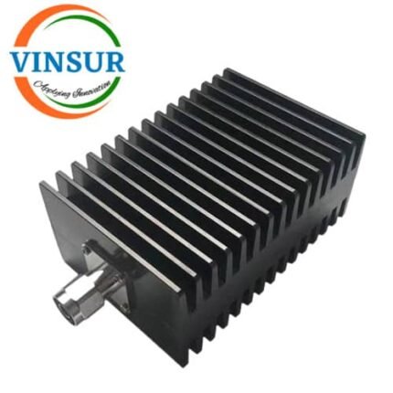 VSW-T100-3-NM -- 100 WATT RF TERMINATION LOAD