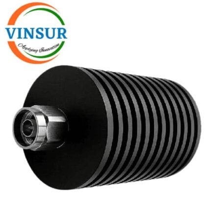 VSW-100-18-NM -- 100 WATT RF TERMINATION LOAD  DC-18GHZ N MALE