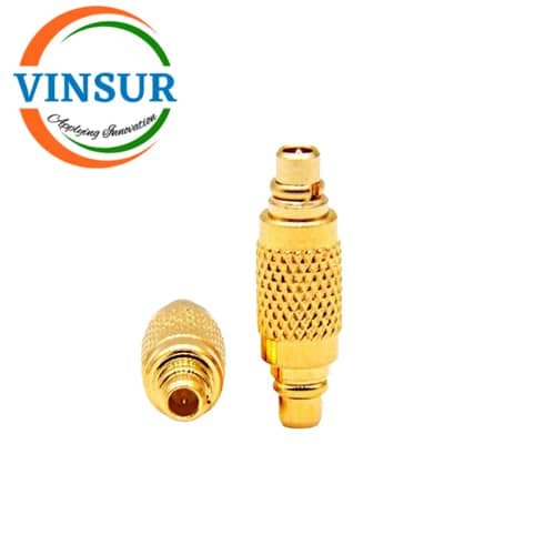 11717110-RF-ADAPTER-50-OHMS-MMCX-MALE-TO-MMCX-MALE-STRAIGHT-ADAPTER.jpg 41716711-- RF ADAPTER - 50 OHMS, MMCX MALE TO MMCX MALE STRAIGHT ADAPTERS - Image 1