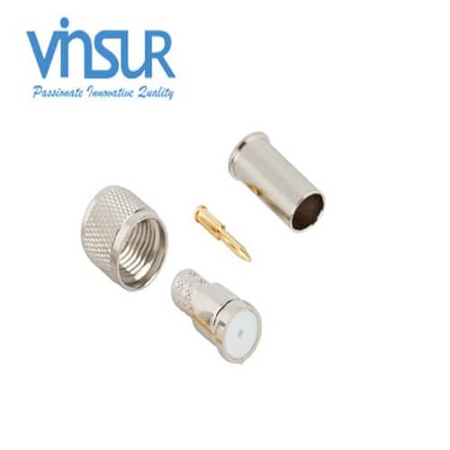 11Q11016-RF-CONNECTOR-50OHMS-MINI-UHF-MALE-STRAIGHT-CRIMP-TYPE-LMR-240-CABLE.jpg Mini UHF ML Str Cr LMR 240 50 Ω - Image 1