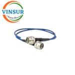 SS402 Precision Coax Cable, N  Male Straight / N  Male Straight