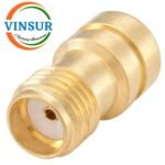 VSW-1W-18G1-SMA -- 1W RF TERMINATION LOAD (DC-18GHZ, SMA MALE)