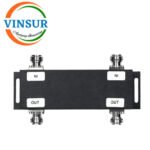 VSW-2:2RC-4G-2.7 -- 2:2 WAY 4G RF COMBINER (698-2700MHZ)