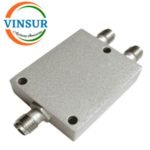 VSW-2WPS-2.4G-SF -- 2 WAY POWER DIVIDER S-BAND (2.2-2.4GHZ, SMA FEMALE)