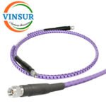 2.92MM MALE TO 2.92MM MALE TESTING CABLE ASSEMBLY 2M