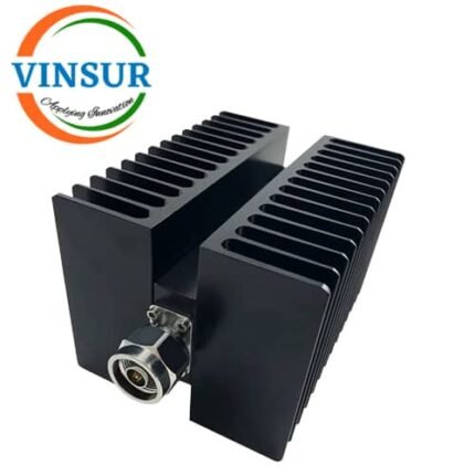 VSW-LPT50-200-3-NF -- 200W LOW PIM TERMINATION LOAD (DC-3GHZ, N FEMALE)