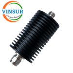 VSW-ATT100-40-4-NMF -- RF COAXIAL FIXED ATTENUATOR (N MALE TO N FEMALE)