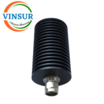 VSW-ATT200-30-18-NMF  -- 200W RF ATTENUATOR DC-18GHZ, N MALE TO N FEMALE - Image 2