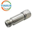 VSW-ATT2-60-5-NFF 2W 60DBI RF ATTENUATOR (DC-5GHZ, N MALE TO N FEMALE)