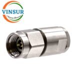 VSW-2.92-MT-40G -- 2W RF Termination Load (DC-40GHz, 2.92mm Male)