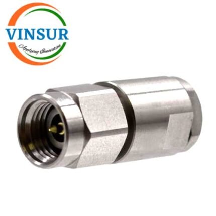 VSW-2.92-MT-40G -- 2W RF Termination Load (DC-40GHz, 2.92mm Male)