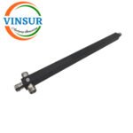 VSW-3PS-3827-160-41F -- 3 WAY POWER DIVIDER