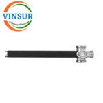 VSW-4PS-3552-DF -- 4-WAY UHF POWER DIVIDER