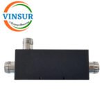 VSW-DC-XX-727-160-41F -- 4.3-10 DIRECTIONAL COUPLER