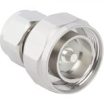 7-16 ML Str To 4.3-10 ML 50 Ω - Image 2