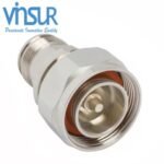 7-16 ML Str To 4.3-10 FML 50 Ω