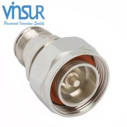 7-16 ML Str To 4.3-10 FML 50 Ω