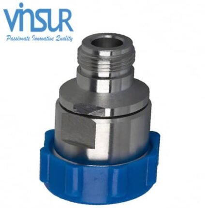 7-16 FML Str To N-Type FML 50 Ω