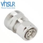 7-16 FML Str To 4.3-10 ML 50 Ω