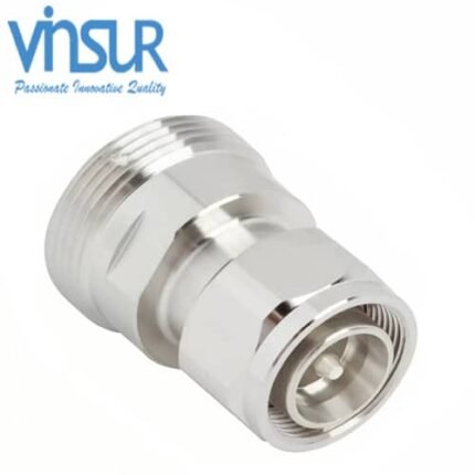 7-16 FML Str To 4.3-10 ML 50 Ω