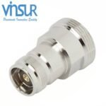 7-16 FML Str To 4.3-10 FML 50 Ω