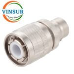 41Q20R11 -- RF ADAPTER - 50 OHMS C FEMALE TO HN MALE STRAIGHT ADAPTER