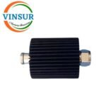 VSW-ATT50-30-3-NMF -- 50W 30DB RF ATTENUATOR (DC-3GHZ, N MALE TO N FEMALE)