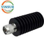 VSW-LPT50-740-155-NM -- 50W LOW PIM TERMINATION LOAD (698-4000MHZ, -155DBC, N MALE)