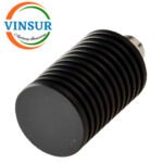 VSW-50W-6G-NM-TL -- 50W RF Termination Load (DC-6GHz, N Male) - Image 2