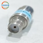 51411422-10 -- RF ATTENUATOR - 50OHMS, SMA MALE TO SMA FEMALE 20DBI 2WATTS 6GHZ FIXED ATTENUATOR