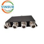 VSW-4PDS-2.7-NF -- 4WAY POWER DIVIDER (698-2700MHZ) - Image 2