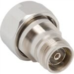 7-16 ML Str To 4.3-10 FML 50 Ω - Image 2