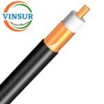 7/8〃RADIATION LEAKY CABLE (VSW-7/8-RLC)