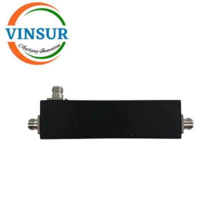 VSW-DC-XX-327-160-NF8D -- 8DB DIRECTIONAL COUPLER