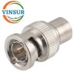 VSW250024-TL -- BNC MALE 75 OHMS TERMAINATION LOAD