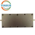 VSW-BPF-1516-SMAF -- CAVITY BAND PASS FILTER (153-162MHZ)