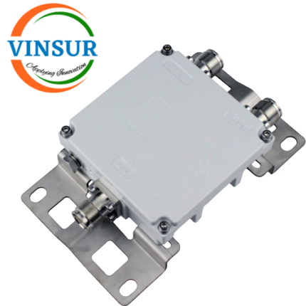 VSW-NF-200DIP -- DIPLEXER 824-960 1710-1880