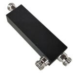 VSW-300W-4G-NF-DC -- Directional Coupler (698-4000MHz, 300W, N-F, -150dBc, IP65)